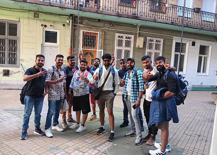 Budapest Central Apartment Budapest