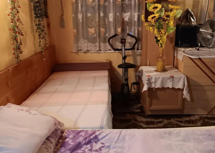 Budapest Central Apartment