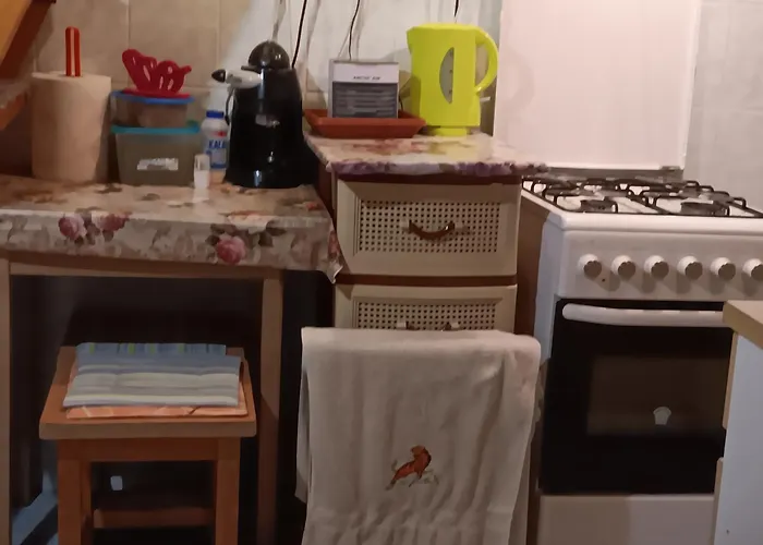 Budapest Central Apartment Budapest