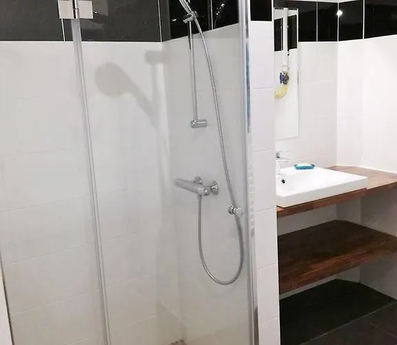 Budapest Central Apartment