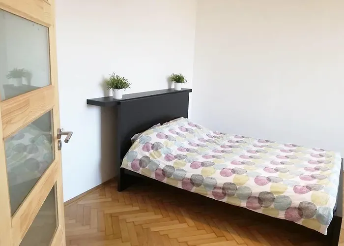 Budapest Central Apartment Pansiyon *