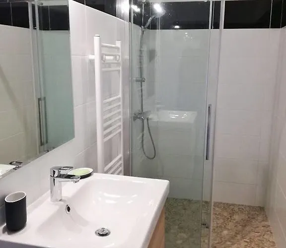 Budapest Central Apartment * Budapesta