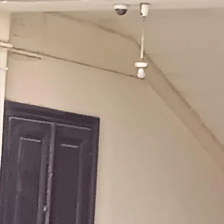 Budapest Central Apartment