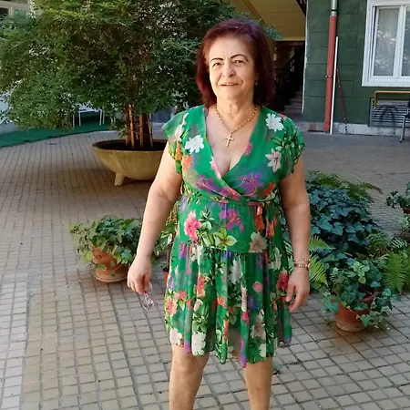 Budapest Central Apartment Budapest