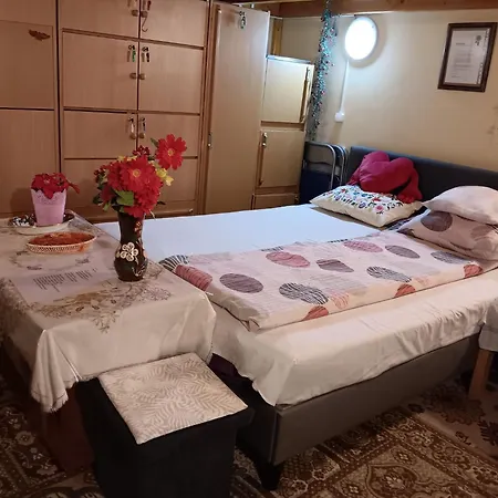 Accommodatie bij particulieren Budapest Central Apartment Boedapest