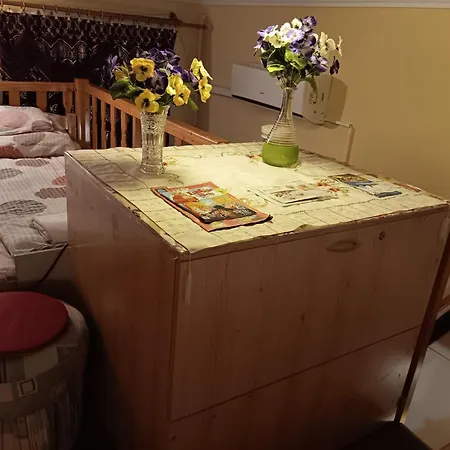 Budapest Central Apartment