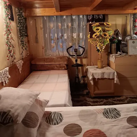 Budapest Central Apartment Accommodatie bij particulieren Boedapest