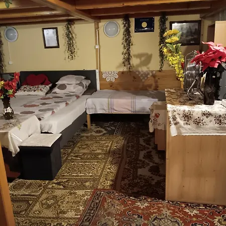 Budapest Central Apartment Budapest