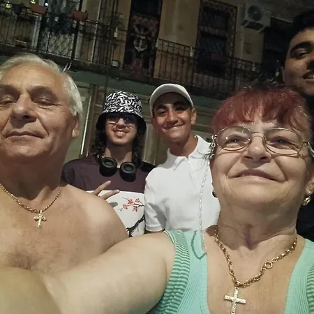 Budapest Central Apartment Homestay szállás *