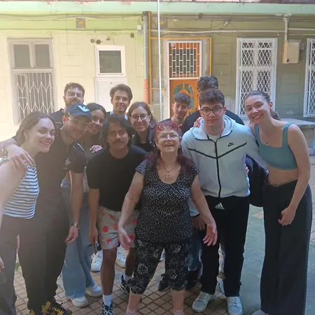 Budapest Central Apartment * Budapest