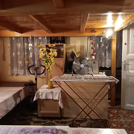 Budapest Central Apartment