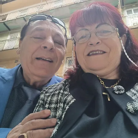 Homestay szállás Budapest Central Apartment *