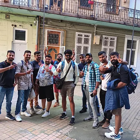 Budapest Central Apartment Budapest