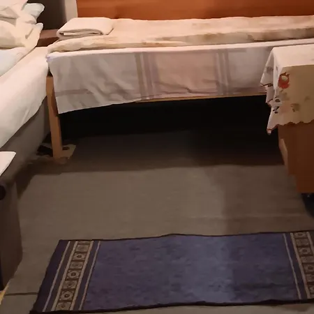 Budapest Central Apartment *