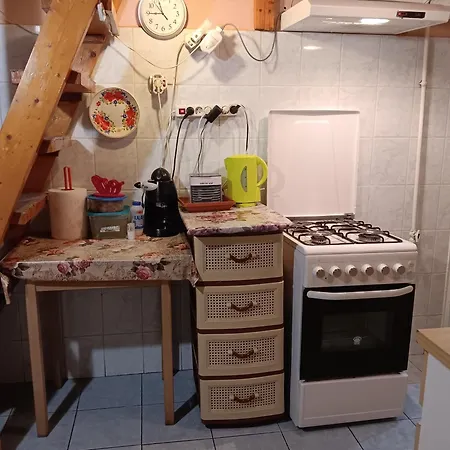 Budapest Central Apartment * Budapest