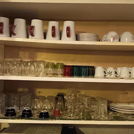 Budapest Central Apartment Homestay szállás *