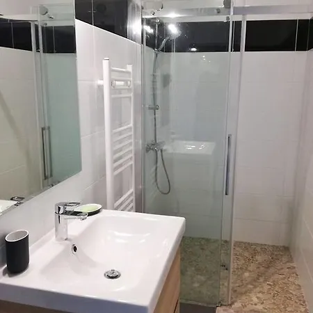 Budapest Central Apartment * Budapest