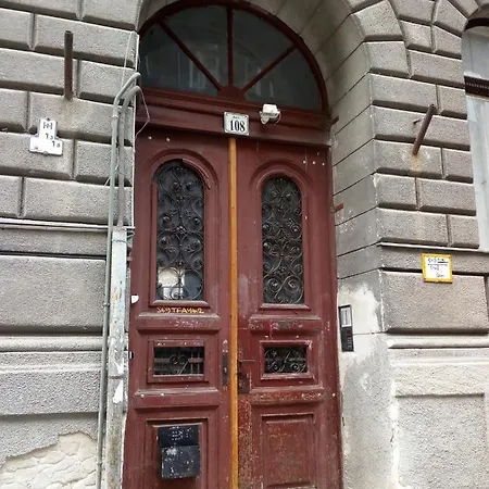 Budapest Central Apartment *