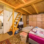 Budapest Central Apartment 홈스테이 *