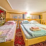 Budapest Central Apartment 부다페스트