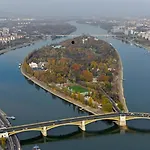 Budapest Central Apartment * 부다페스트