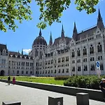 홈스테이 Budapest Central Apartment 부다페스트