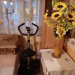 홈스테이 Budapest Central Apartment *