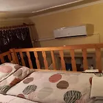 Budapest Central Apartment 홈스테이 부다페스트