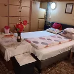 홈스테이 Budapest Central Apartment 부다페스트