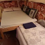 Budapest Central Apartment 홈스테이 *