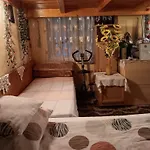 Budapest Central Apartment 홈스테이 부다페스트