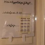 홈스테이 Budapest Central Apartment 부다페스트