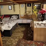 Budapest Central Apartment 부다페스트