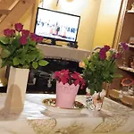 セントラル ホームステイ