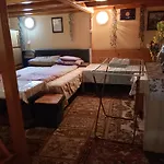 Budapest Central Apartment 홈스테이 *