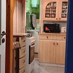 Budapest Central Apartment *
