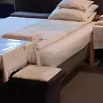 ホームステイ セントラル ブダペスト