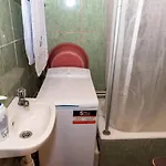 홈스테이 Budapest Central Apartment