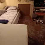 Budapest Central Apartment *