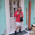 Budapest Central Apartment * 부다페스트